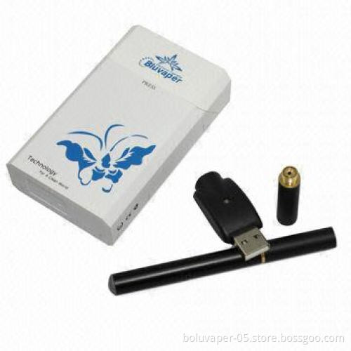 Mni BV-510 Starter Kit with Plastic Box